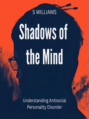 cover image of Shadows of the Mind